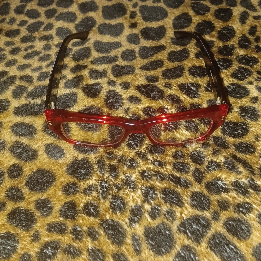 Luxury Ermanno Scervino sunglasses